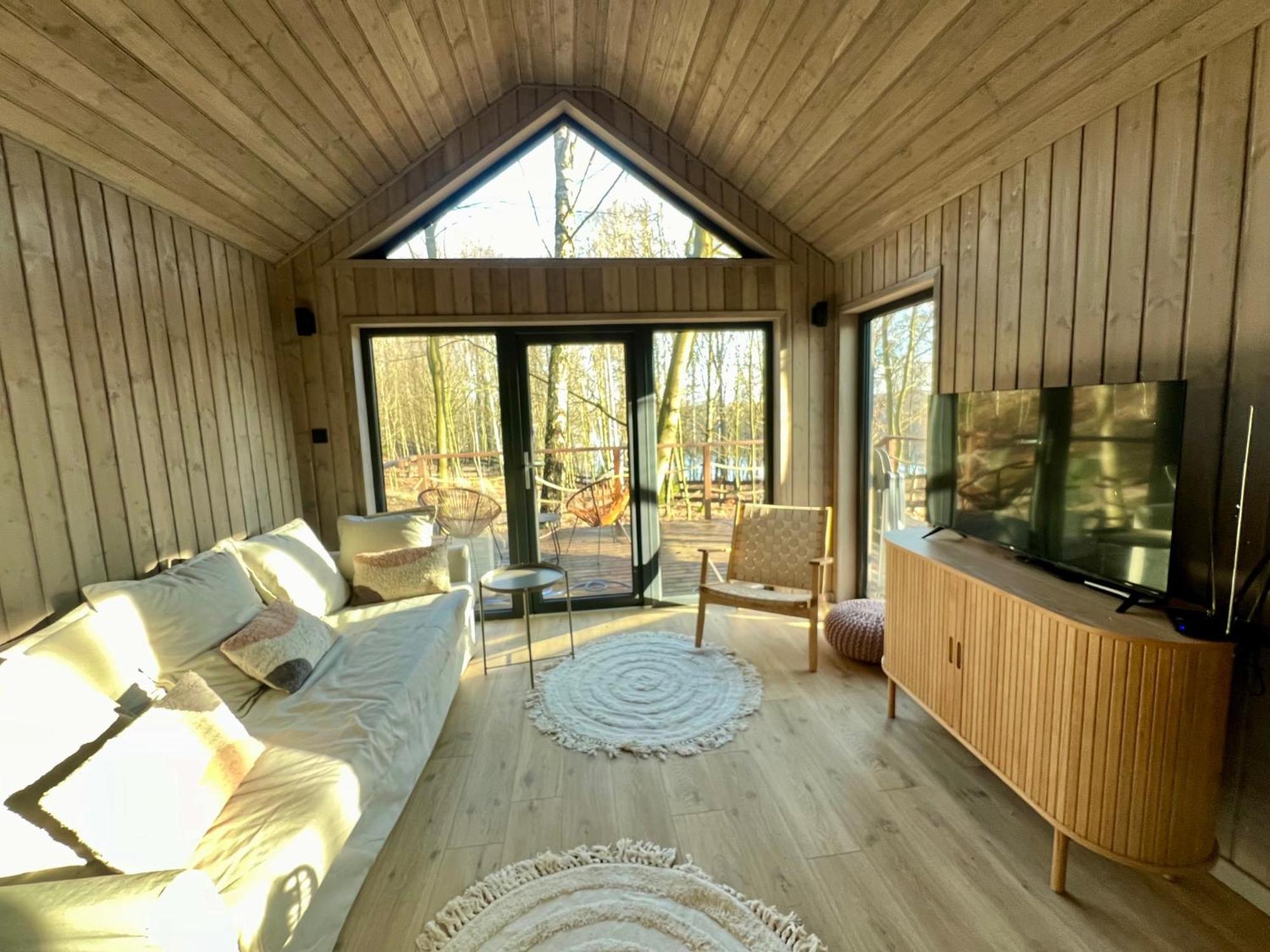 Hytte Narie 1 โมรอค ภายนอก รูปภาพ